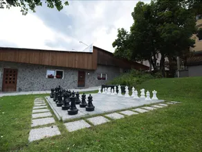 Klub Zlata Ribica - Image 3