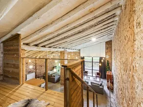 Rustic Cottage in Fraga With Private Garden - Image 3