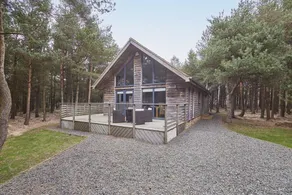 Simon Howe Lodge in Ugthorpe - Image 4