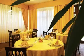 Baia Delle Sirene Beach Resort - Image 3
