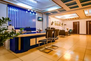 Sanya Tropical Island Hotel - Image 4