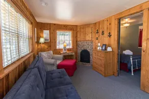 Hidden Villa Cottage #1 - The Nautical Cottage - Image 3