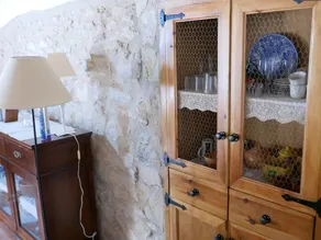 Apartment With 2 Bedrooms in Luco de Bordón, With Wonderful Mountain View - Image 2