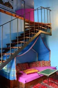 Hotel Alma De Romero - Image 5