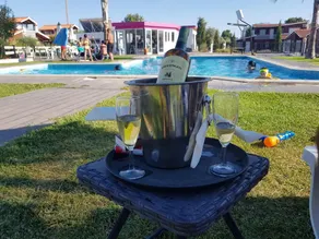 House With 2 Bedrooms in Montoito, With Shared Pool, Enclosed Garden and Wifi - Image 2