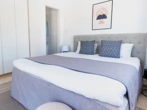 Cute 1-bedroom Holiday Apartment With Balcony All Yours - Image 2