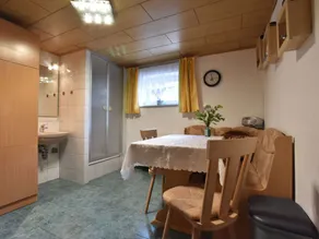 Apartment With Parasol in Sudstadt - Image 2