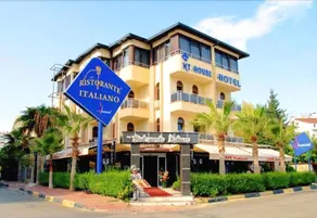 My House Hotel - Image 2