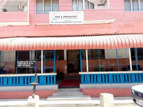 Metric Annex Hotel - Image 3