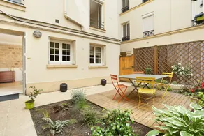 Sublime appartement Champs Elysees ( Chaillot) - Image 3