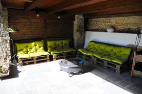 B&B I Tre Tramonti - Image 4