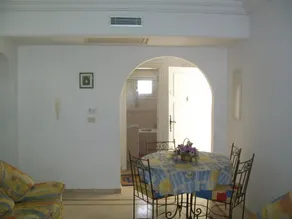Apartment With 2 Bedrooms in Hergla, With Terrace and Wifi - 200 m From the Beach - Image 2