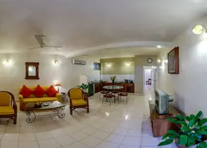 Royal Goan Beach Club at Benaulim - Image 4