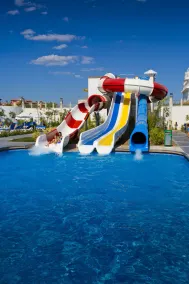 TERRACE ELITE RESORT - Image 4