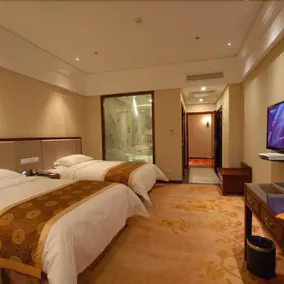 Wulan International Hotel - Image 2