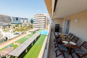 Puerto Banus Sea Front - Image 4