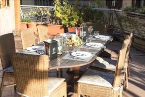 Hemeras Boutique House Galleria Unione - Image 3