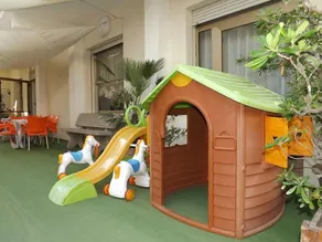 Hotel Morri Oceania - Image 2