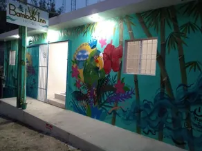 Bamboo Inn - Image 5