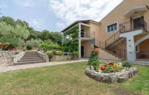 Amazing Apartment in Koromacno With 2 Bedrooms and Wifi - Image 2