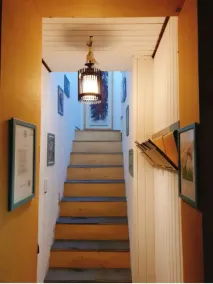 Chagall House - Image 4