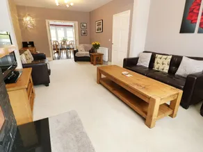 Thorncliffe House - Image 3