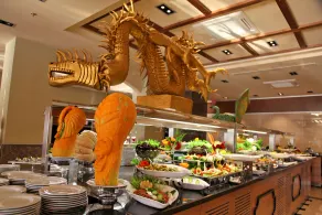 Kahya Resort Hotel - All Inclusive - Image 2