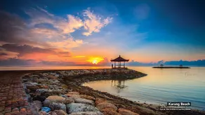 Zen Rooms Sanur Tamblingan - Image 4