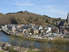 House in Bertogne for 8 people with 4 rooms Ref. 605533 - Image 4