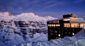 Hotel Tres Puntas - Image 4