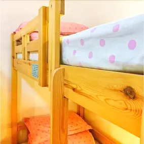 Lazy Bone International Hostel - Image 2