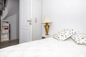 Comfy Triplex Near Beach With Garden in Bodrum - Image 5