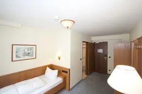 Hotel Alt-Mülheim - Image 2