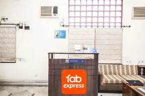 FabHotel Mishra Residency Salt Lake City - Image 3