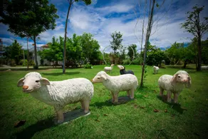 Suanmaihom Resort - Image 5