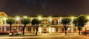Molodezhnaya Hotel - Image 3