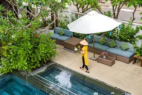 Beachside Boutique Resort - Image 4