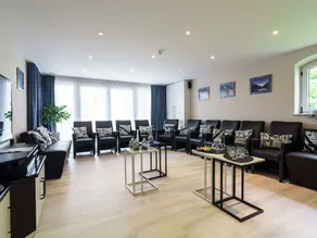 Classy Villa in Bllingen With High Fens and Town of Spa Nearby - Image 3