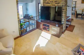 Marvelous Triplex Villa with Private Pool and Impressive View in Bodrum - Image 3