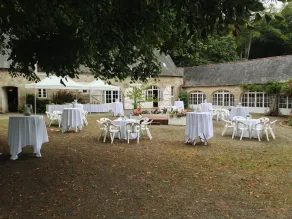 Manoir Du Vaumadeuc - Image 5