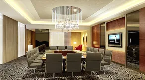 Days Hotel Nanjing - Image 5