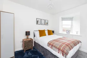 Hideaway Apartment - A Beautiful 1-br Apartment - Image 2