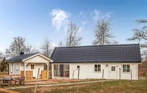 Amazing Home in Vimmerby With 1 Bedrooms and Wifi - Image 5