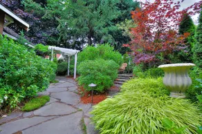 Argyle House Bed and Breakfast - Image 3