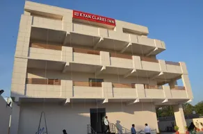 Kyan Clarks Inn Sultanpur - Image 2