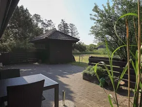 Secluded Holiday Home in Jutland Near the Sea - Image 3