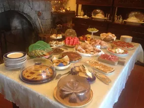 La Fusarella Villa Santoro - Image 4