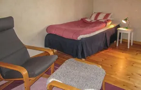 Awesome Home in Älvdalen With 2 Bedrooms, Sauna and Wifi - Image 3