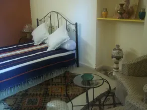 Riad Taroudant Palmiers - Image 3