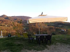 Villa on the Euganean Hills, With Breathtaking Views - Image 4